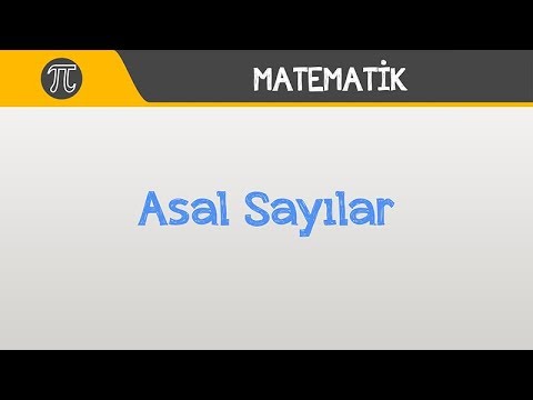 9. Sınıf, TYT Matematik l Asal Sayılar