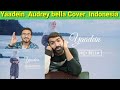 Yaadein Audrey bella Cover  Indonesia Pakistani Reaction.