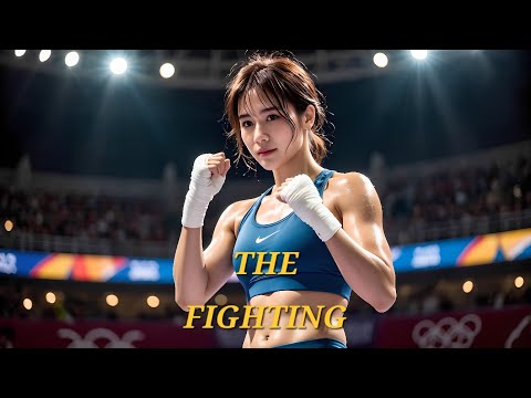 올림픽 복싱 여자선수 하이라이트 모음✨️boxing, Olympic Moments