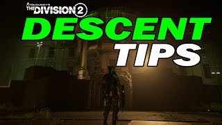 TIPS YOU MUST KNOW about The Descent Game Mode TIPS YOU MUST KNOW about The Descent Game Mode