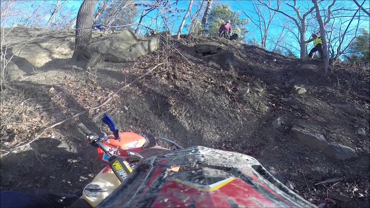 new years day wellsville 2015 (crash) YouTube