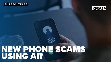 Community Conversations: FBI waarschuwt voor kwaadaardige telefoonfraude gericht op smartphonegeb...