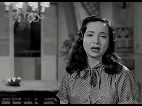 أغنية الله يسامحك يا بابا لشادية من كلمات أبو السعود الإبياري فيلم أشهدوا ياناس