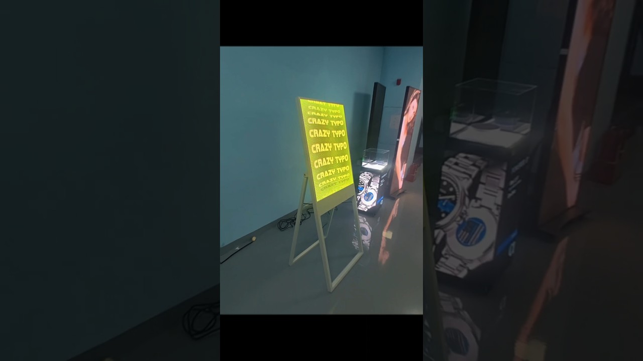 你在寻找完美的商店标志吗?