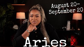 ARIES Prepare Yourself For This It Changes Overnight