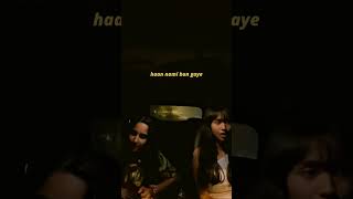 Video thumbnail of "Hasi ban gaye female cover | Krayono"