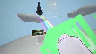 【Vrchat】Terror Of Nowhere Alternate - Heaven - AZRAEL🟢