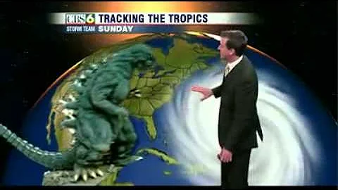 Hot Weather in Richmond this Weekend