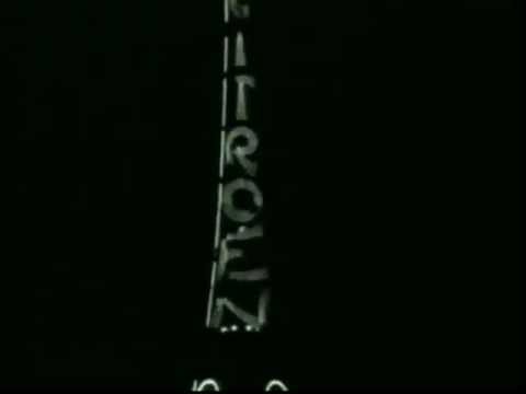 Citroën - 1925 - El anuncio más grande del mundo coches de alquiler sin contratar übersetzung