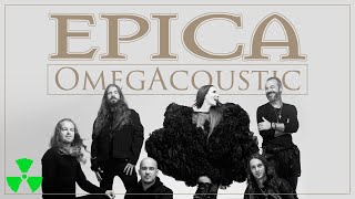 Смотреть клип Epica - Omegacoustic
