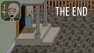 Insanus - Gameplay Walkthrough PART 1 (iOS, Android) screenshot 5