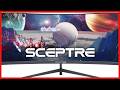 Experience Next Level Gaming with the 30 Curved 2560x1080 Monitor