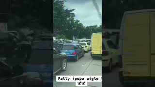 Lamburgun De Fally Ipupa Actualités Na Kin Somo