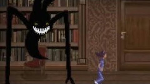 Mr Hopps playhouse 2 Whispers Part 5