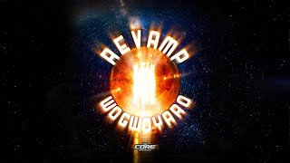 Wogwoyaro  Revdan tcr033