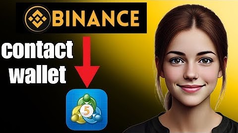 NEW! How To Connect Binance to MetaTrader 5 | Step-by-Step Guide