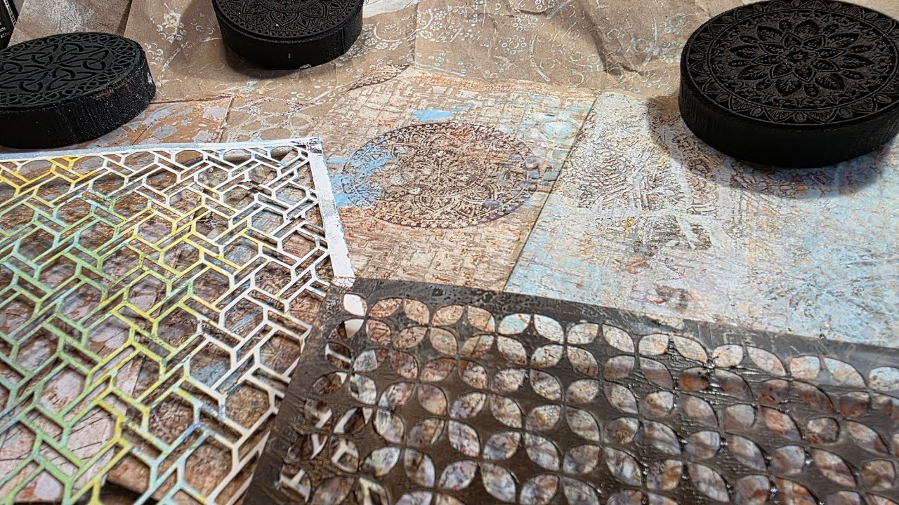 Sunday Spotlight featuring Brad