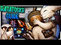 RATATOSKR GUIDE: THE ONE TRUE ACORN! | Incon | Smite