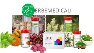 Tocco Erbe Medicali: Redberry e Curcumiele - 05.04.2018