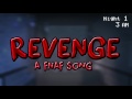 Fnaf song revenge