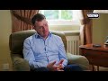 Aidan O'Brien: The stars & potential stars in my 2026 Irish Champions Festival Team | Racing TV