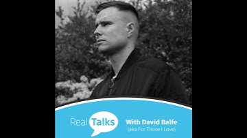 Thumbnail of TEASER - David Balfe (aka For Those I Love)