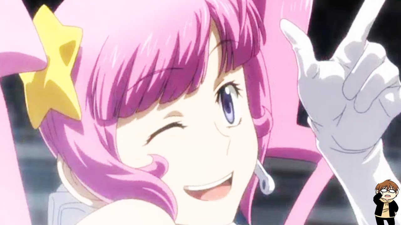 Gundam Build Fighters Episode 4 Review Gunpla Idol Kirara ガンダムビルドファイターズ Youtube Gundam Build Fighters Episode 4 Review Gunpla Idol Kirara ガンダムビルドファイターズ Youtube