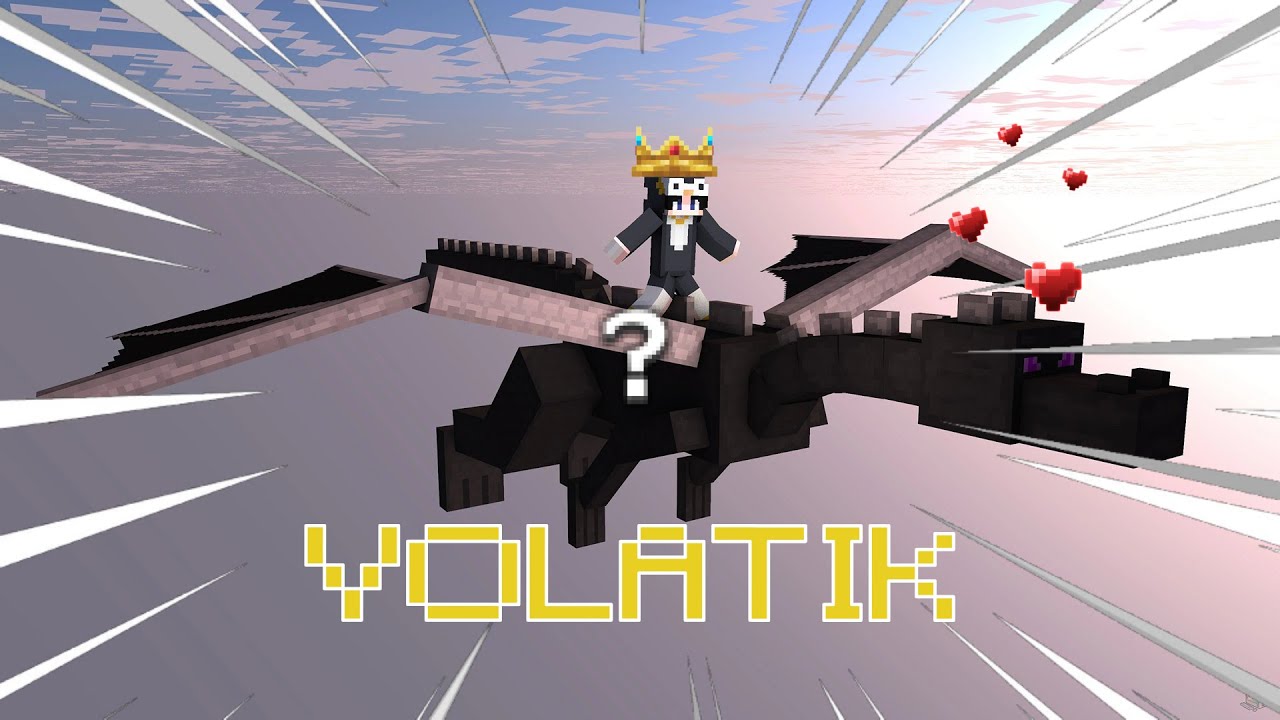 Crystal PvP 1.21+ | Best Volatik