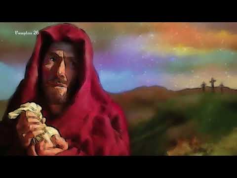Video: Ինչո՞ւ Հուդան Հիսուսին նույնացրեց համբույրով։