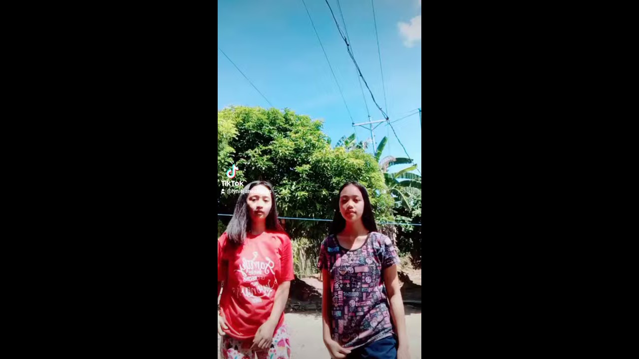 Damn Mommy Tiktok Compilation Lynie Jane 