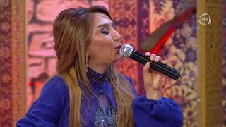 Elnarə Abdullayeva və Könül Kərimova - Sevənləri Ayırmayın (7 Canlı)