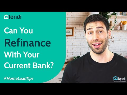 Video: Ar galite perskolinti pas tą patį skolintoją?