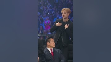 #straykids react to winning | MTV Asia | #vmas2023