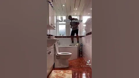 HOW TO PEE WITH A BONER