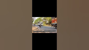 || TataTrucks overtaking GSRTC bus || GSRTAC DILAX EKSPRES || aashram || GSRTC Local SUPER FAST ||