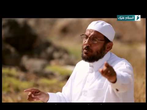 ذاكرة الأماكن أطم صرار سيدنا عمر بن الخطاب