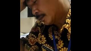 BEKAS PACAR PNS LIPSING