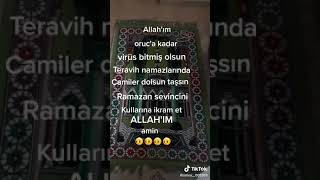 Amin GOZEL ALLAHİM BUTUN MİLLETİMİZİ QORU