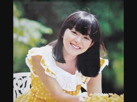 シンデレラ・ハネムーン(ダルセーニョバージョン）　岩崎宏美さんHiromi Iwasaki （ 1978. Saturday Night in HIBIYAの曲目リストあり）