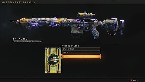 AUGER DMR IS STILL WREAKING HAVOC! (Black Ops 4 Gameplay)