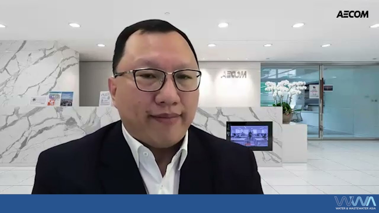 Episode 3: Robert Chan, AECOM