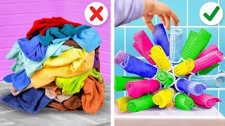 Useful Bathroom Hacks to Avoid a Mess by 5-Minute DECOR 12,587 views 2 days ago 15 minutes