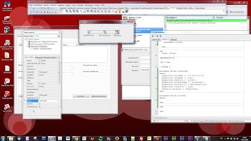 MySQL DB Abfrage mit Select aus dem Hauptfenster #17