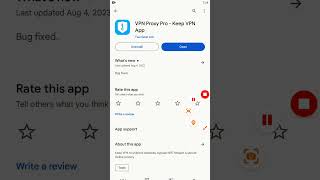 Super VPN App for Android | Fast and Safe VPN App for Online Privacy screenshot 5