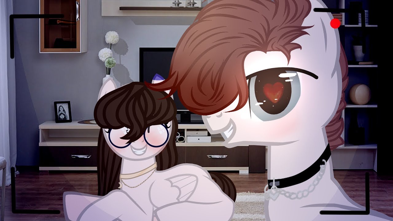 [Пони клип] ~ Rauf Faik - детство