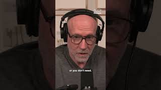 Professor Scott Galloway explains Resist and Unsubscribe