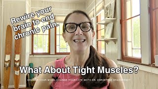 What About Tight Muscles? Are Tight Muscles TMS? screenshot 4
