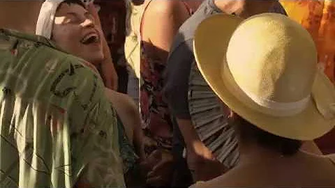Come ci si veste al Summer Jamboree?