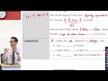 Logical Statements and Quantifiers