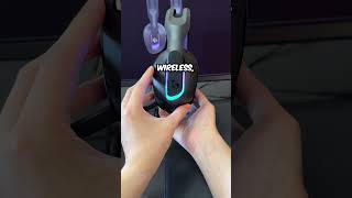 Logitech G522 LIGHTSPEED Headset Review